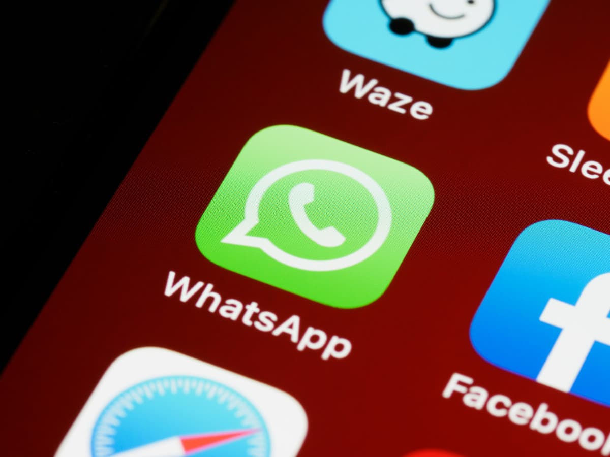 WhatsApp testará conversas com usuários sem o aplicativo