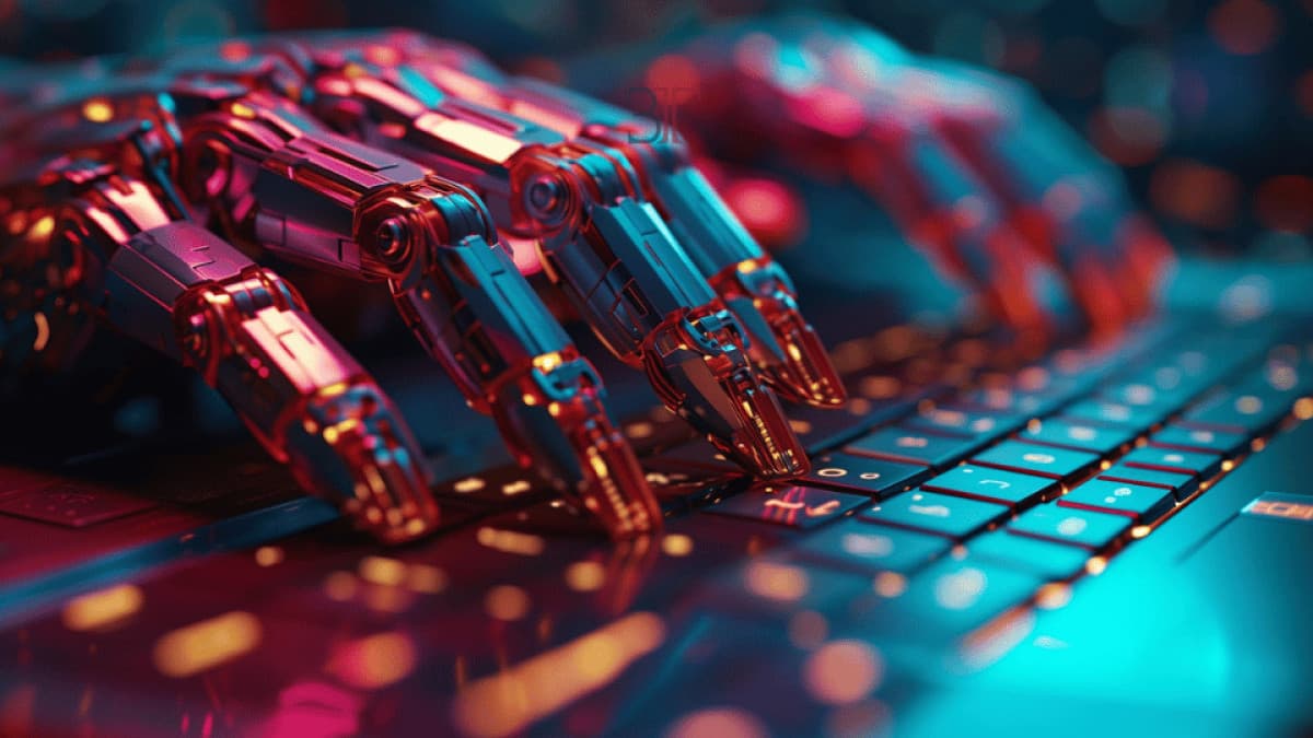 IA em 2025: Tendências que Moldam o Futuro da Tech