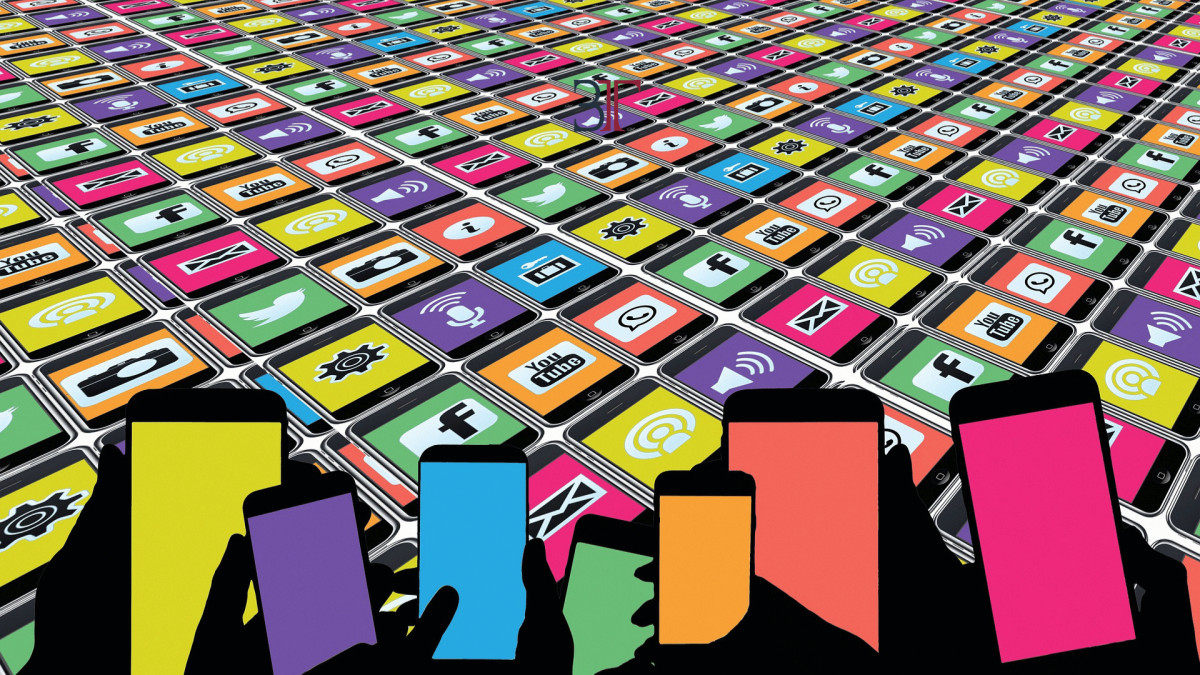 5 apps gratuitos que aumentam produtividade em 2025