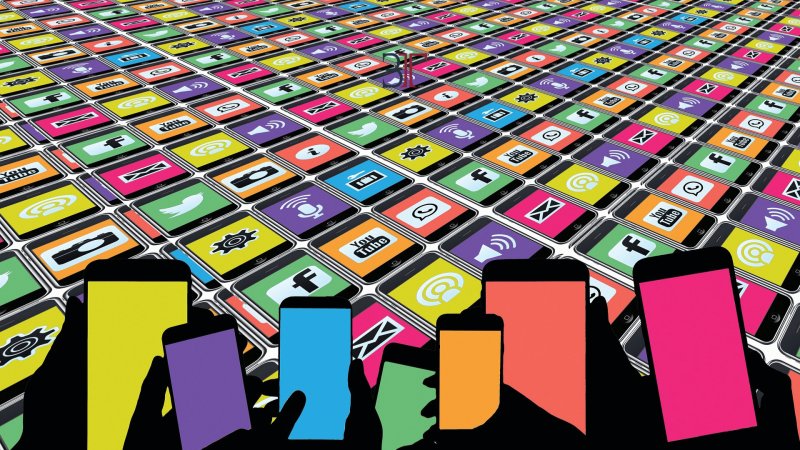 5 apps gratuitos que aumentam produtividade em 2025